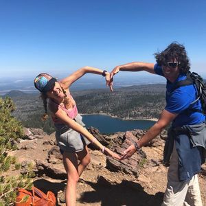 Meet your Posher, Sara